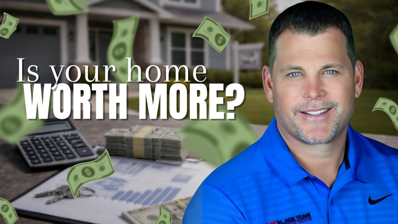 How to Find Out What Your Home Is Worth in 2026