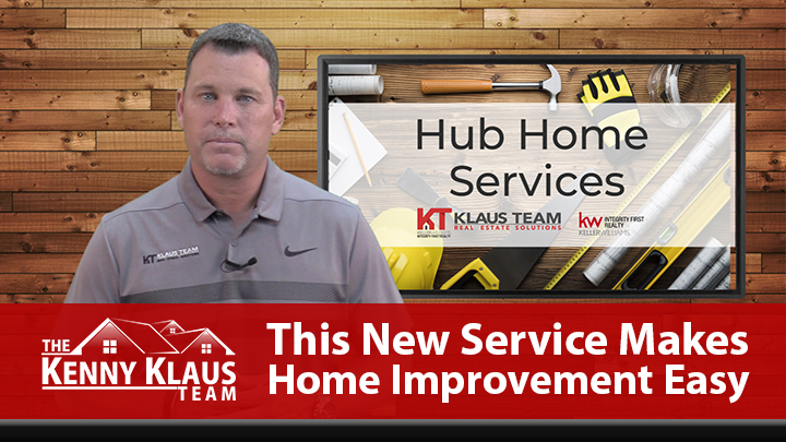 Introducing Hub Home Services