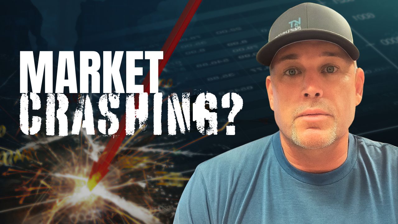 Is a 50% Housing Market Crash Possible or Just Clickbait?