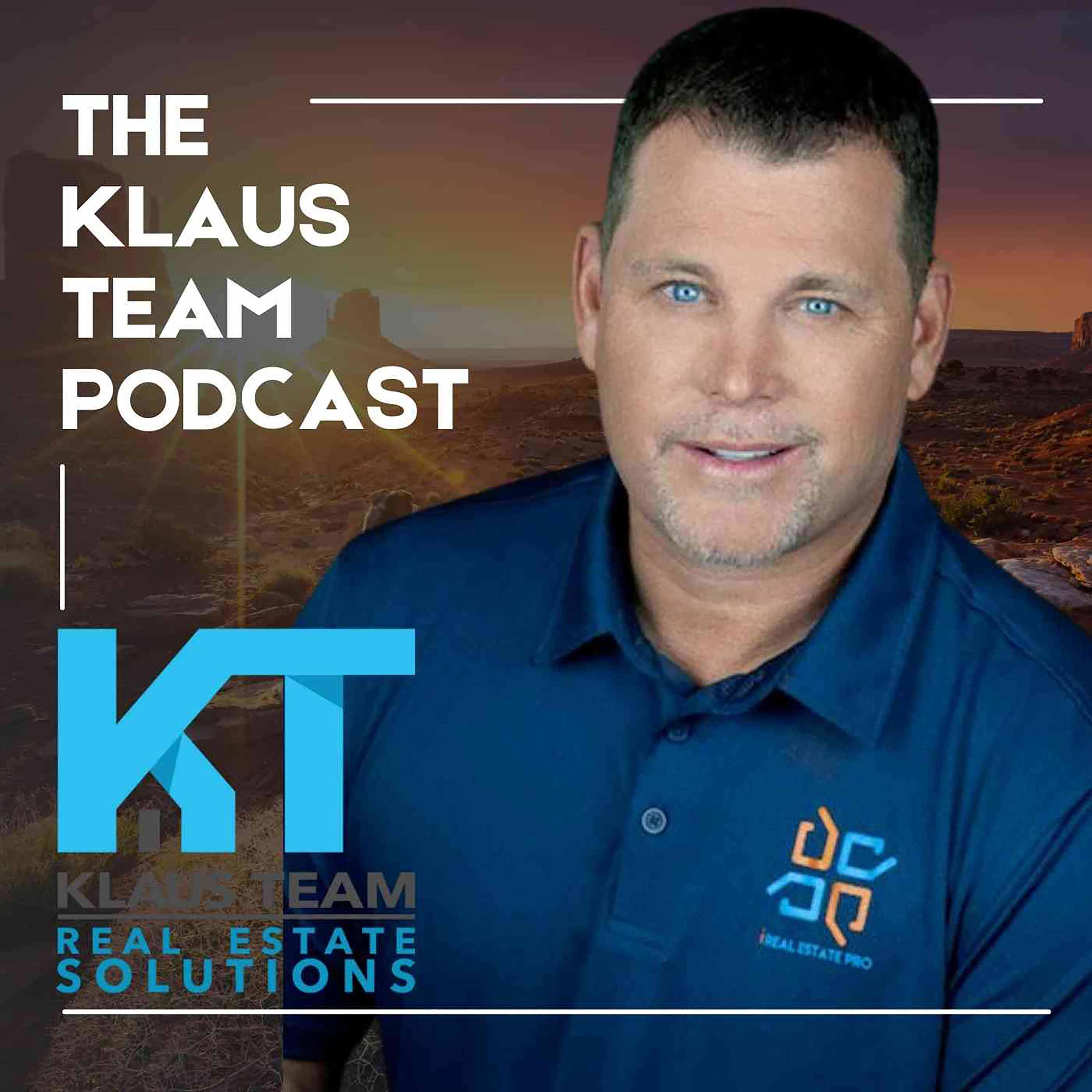 The Klaus Team Podcast podcast artwork