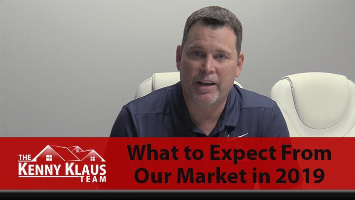 What Can You Expect From Our Market This Year?