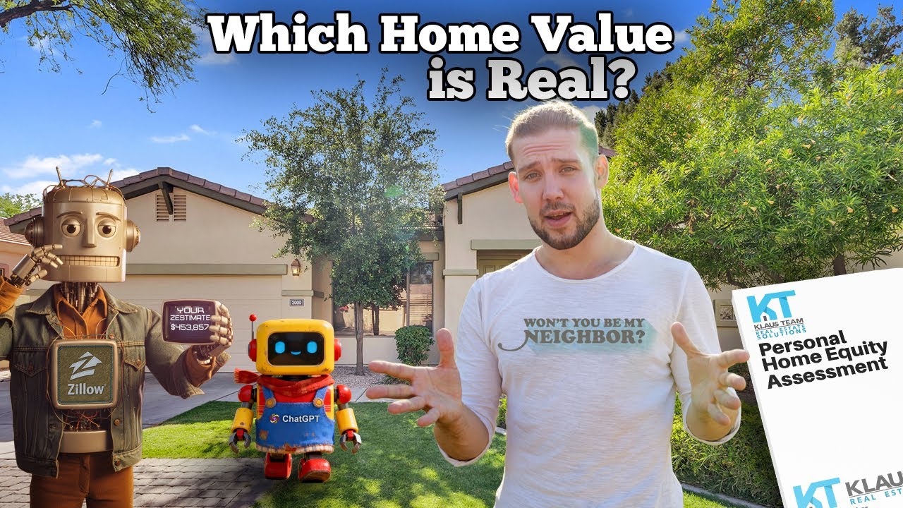 How to Accurately Price Your Arizona Home in 2026